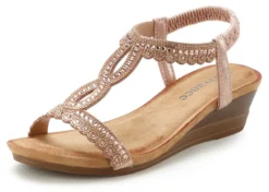 Sandalette