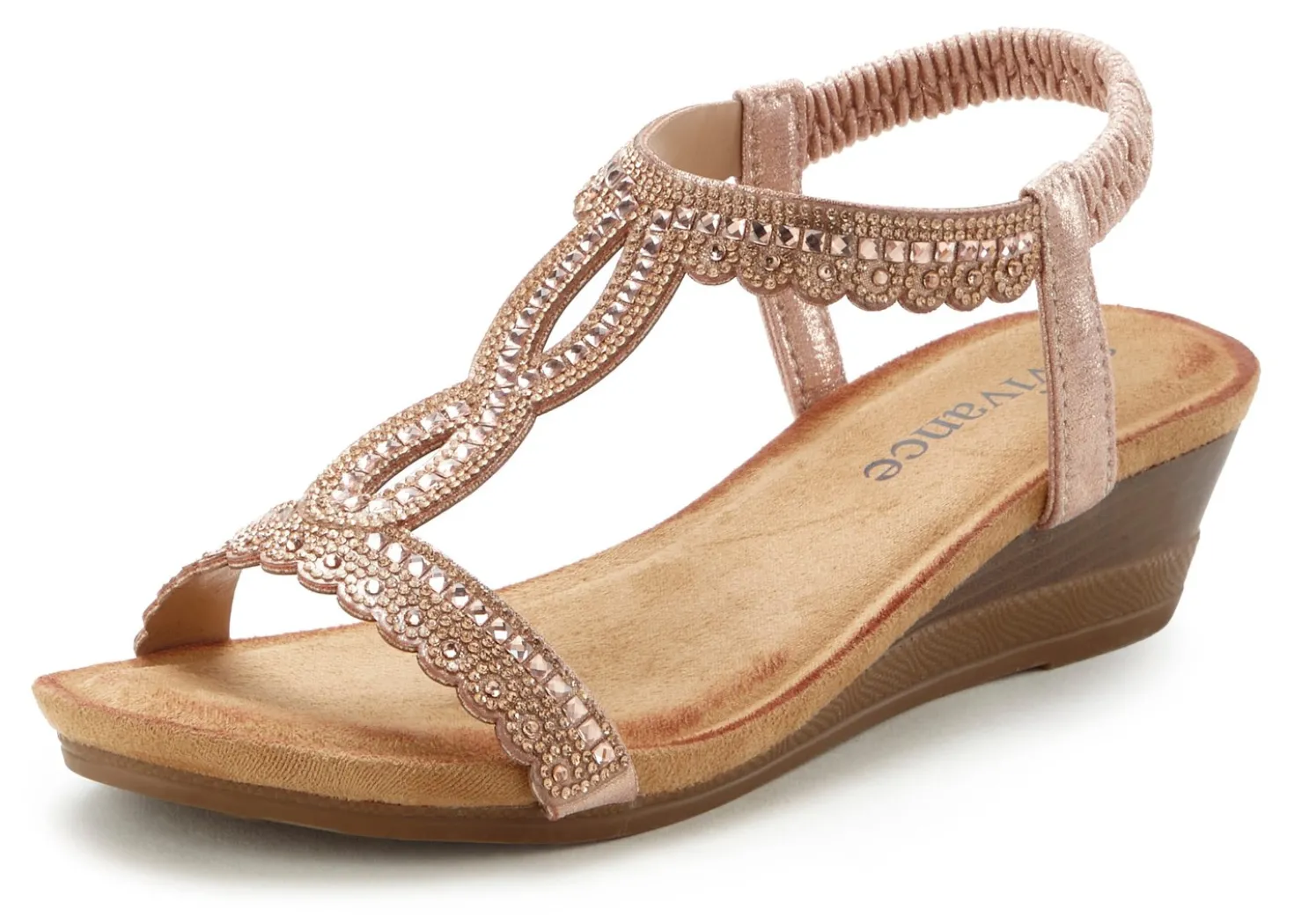 Sandalette