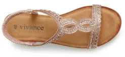 Sandalette
