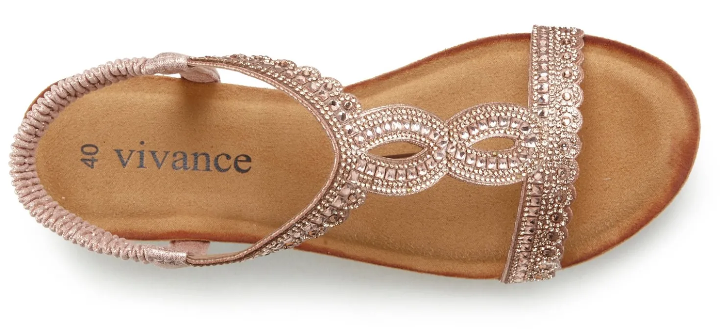Sandalette