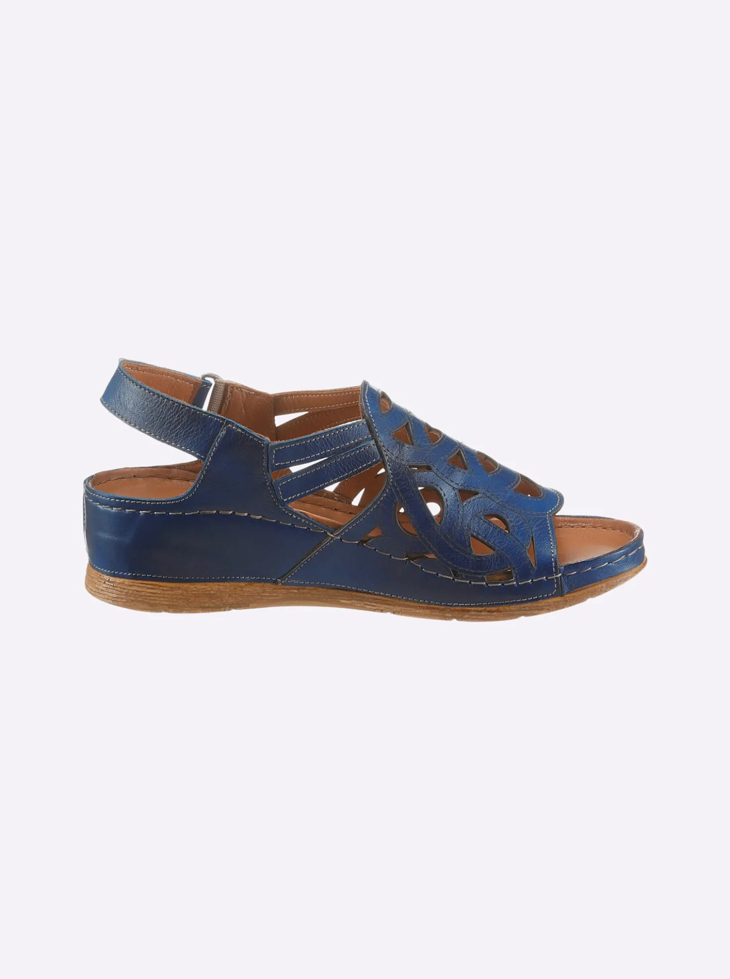 Sandalette