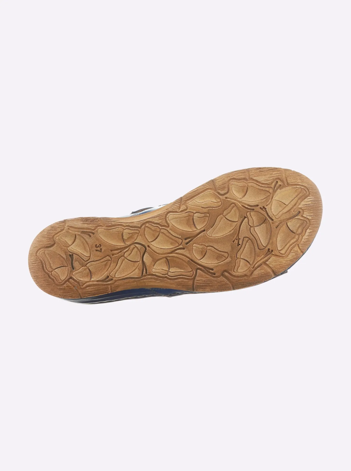 Sandalette