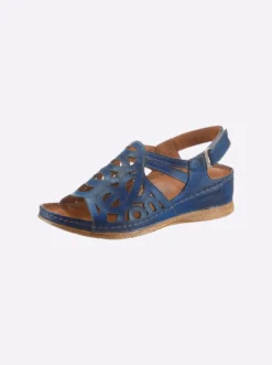 Sandalette
