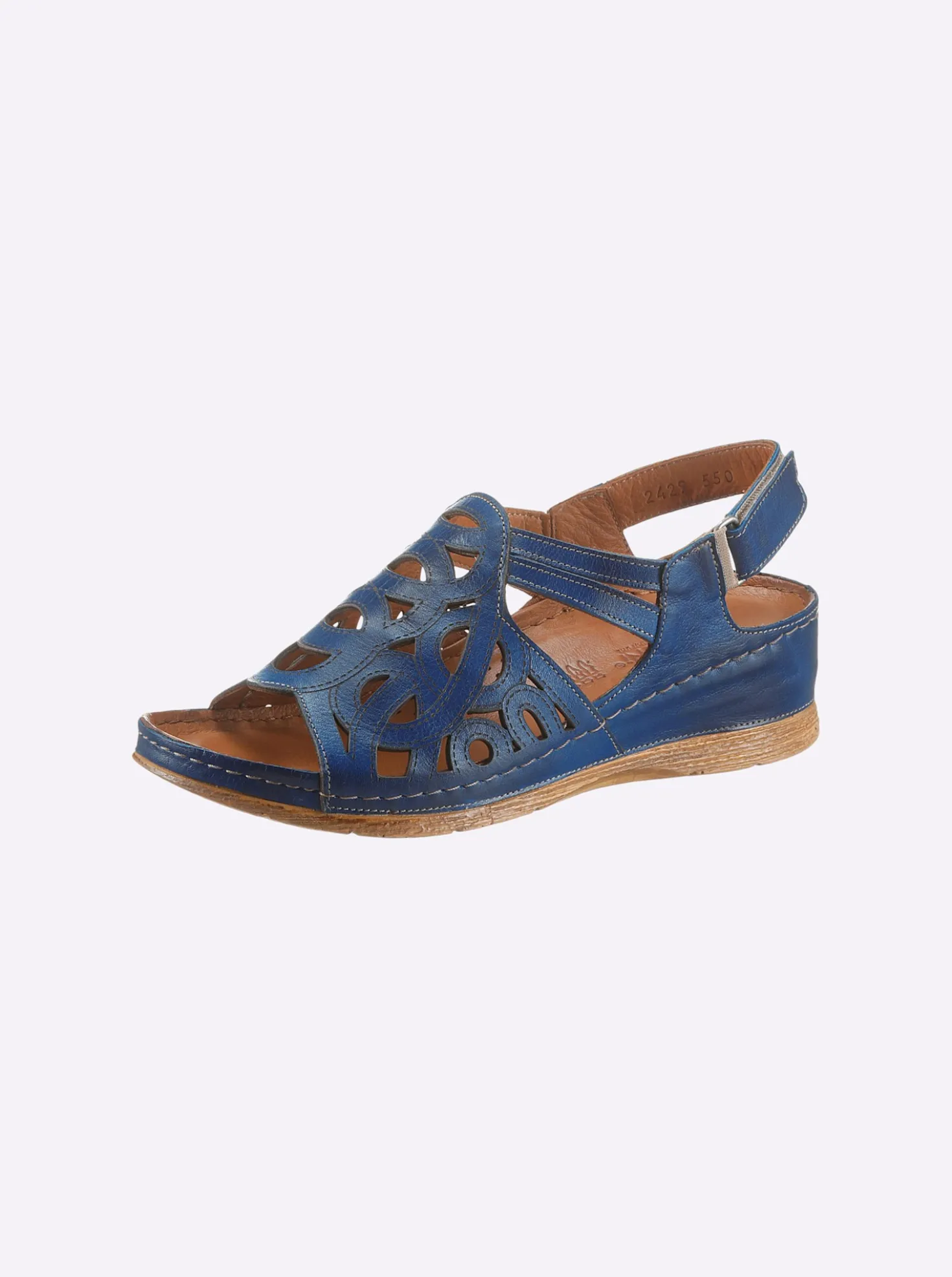 Sandalette