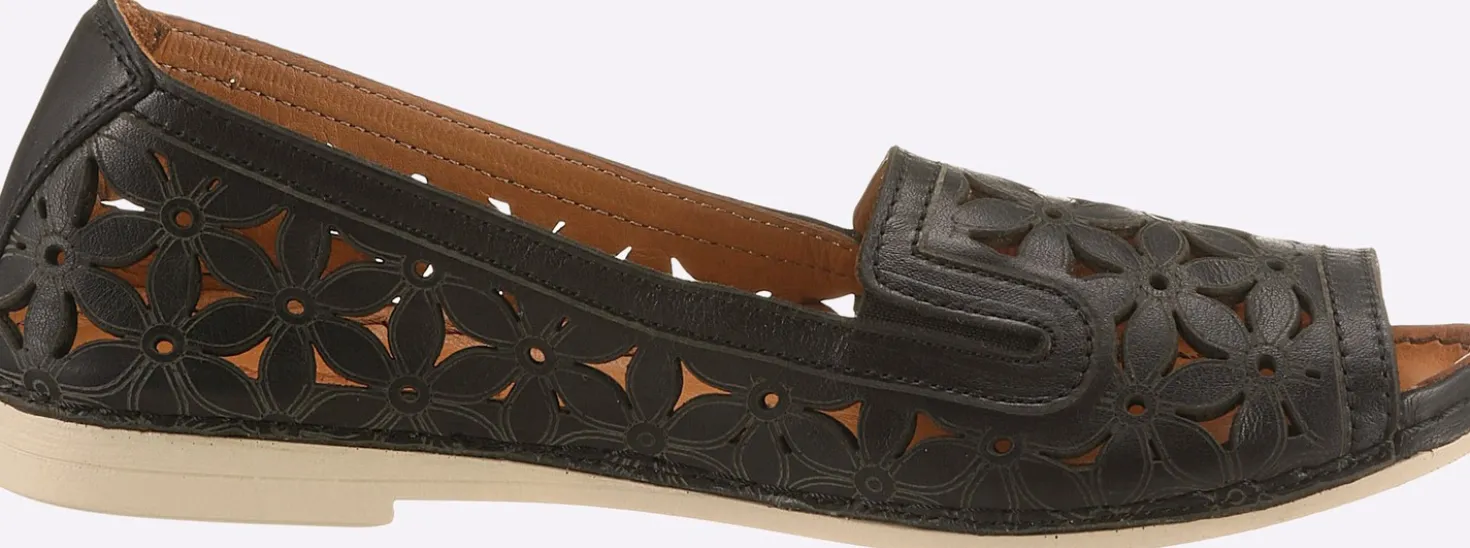 Sandalette