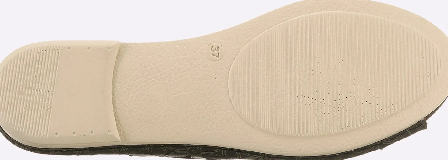 Sandalette