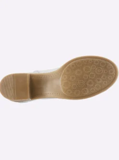 Sandalette