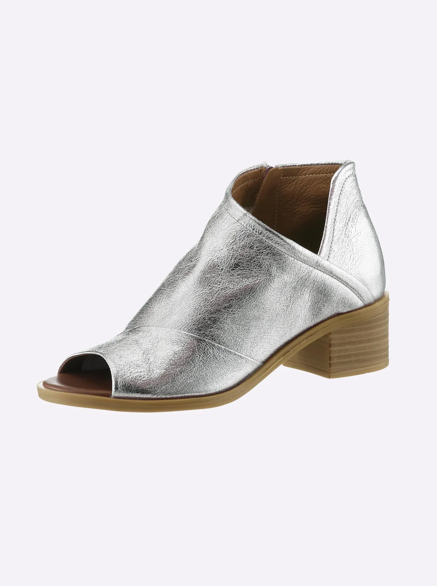 Sandalette