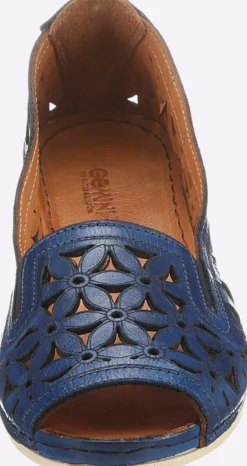 Sandalette