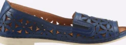 Sandalette