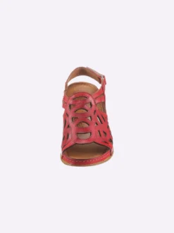 Sandalette