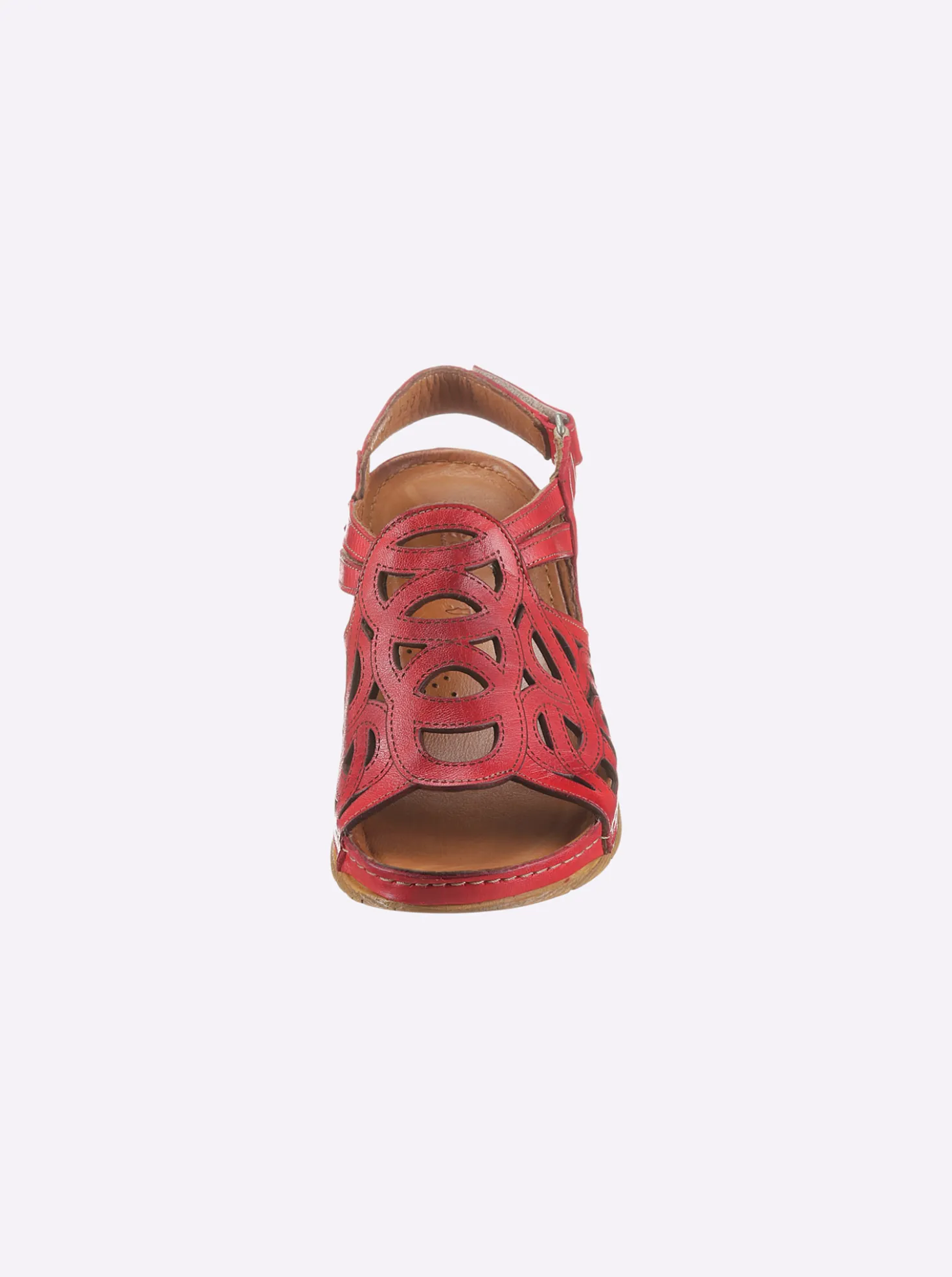 Sandalette