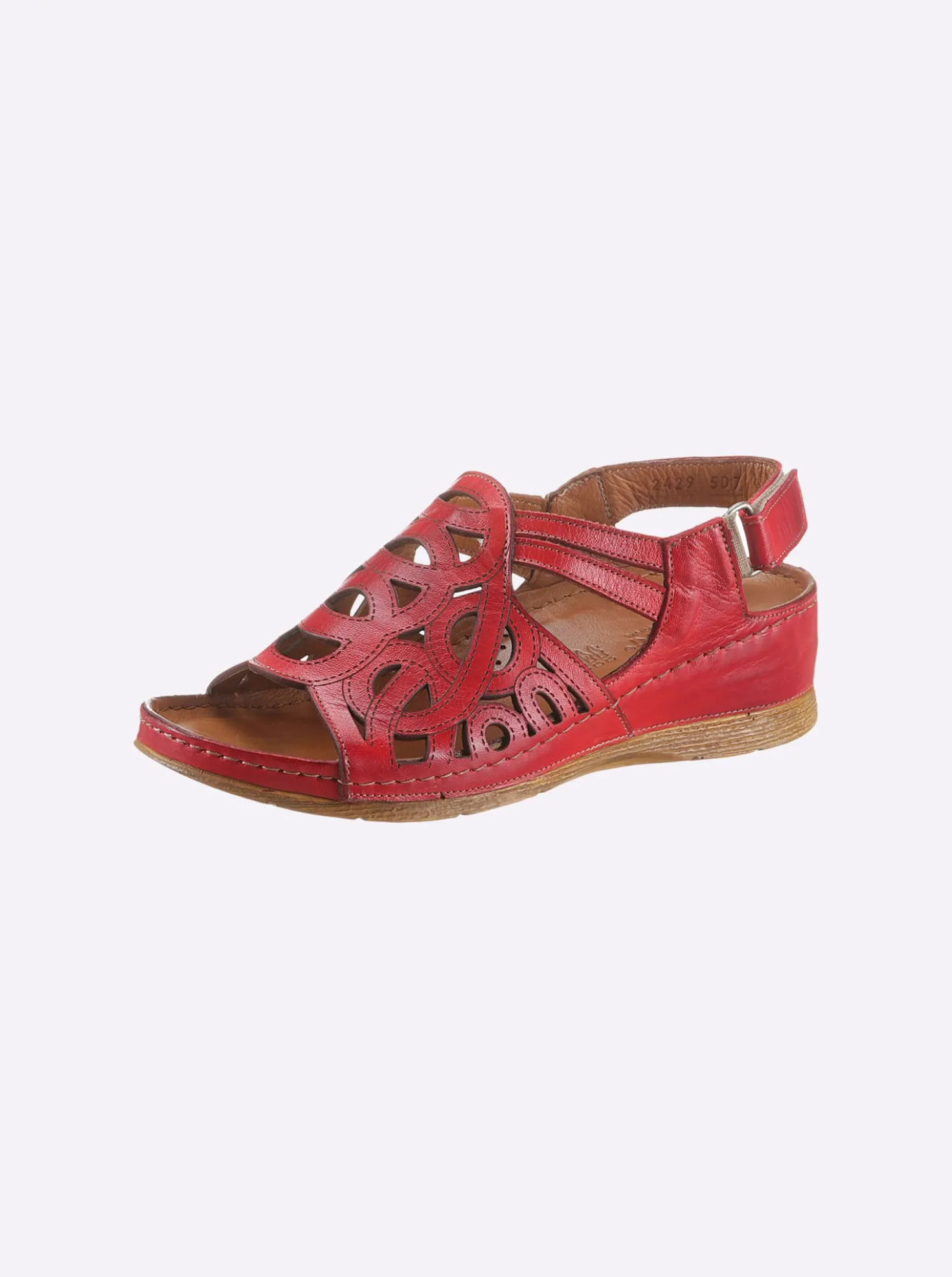 Sandalette