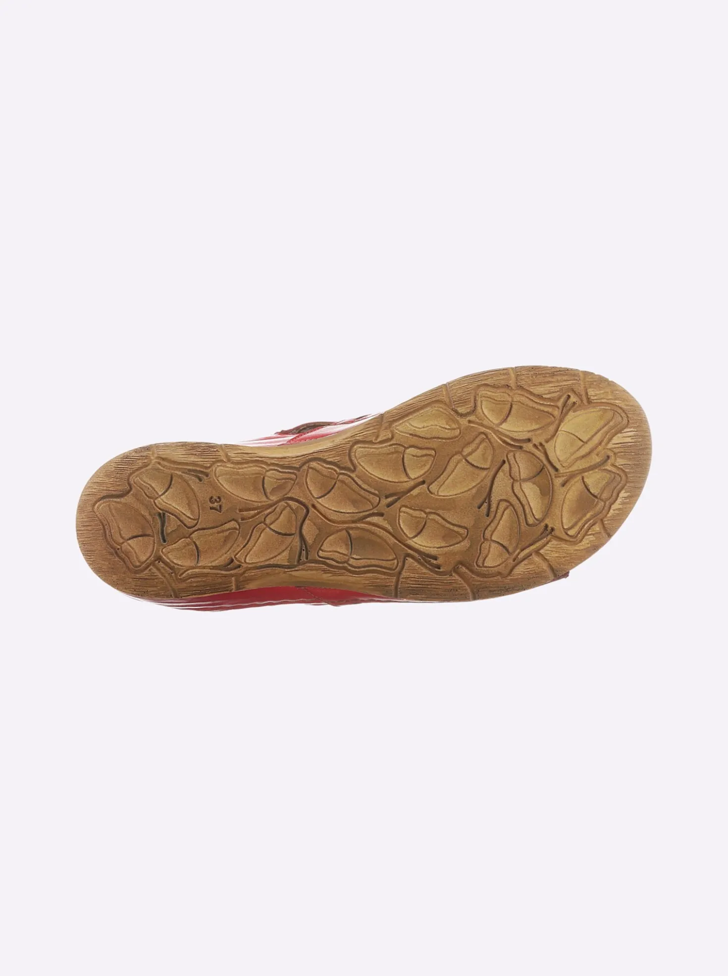 Sandalette