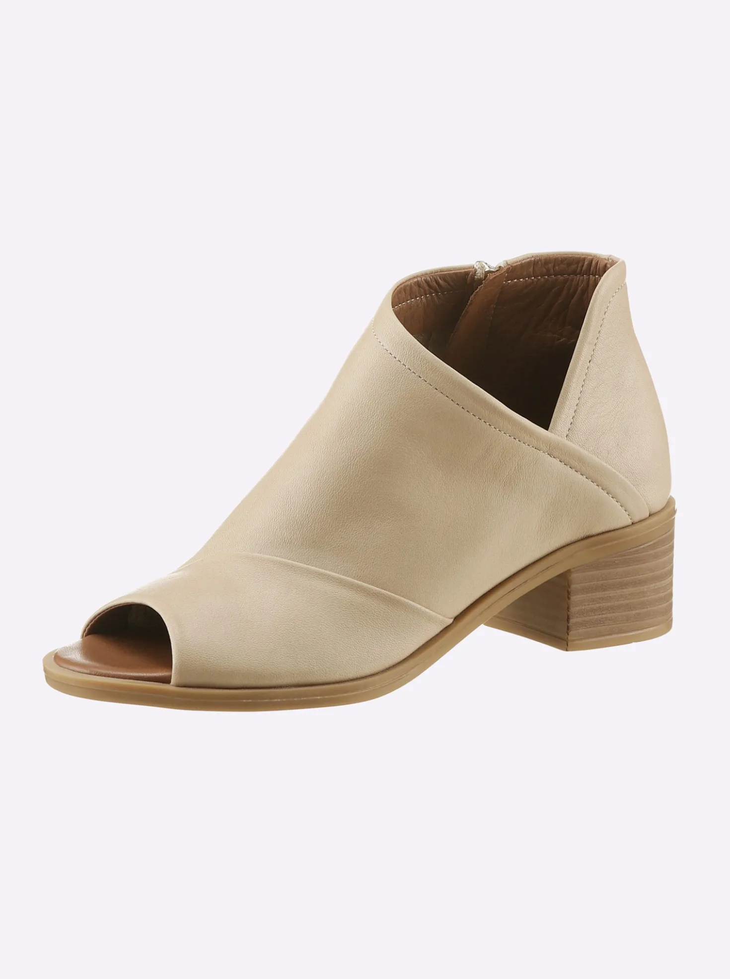 Sandalette