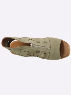 Sandalette