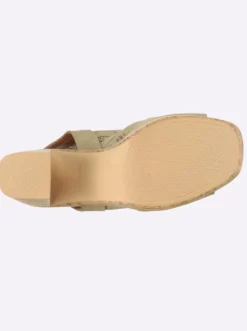 Sandalette