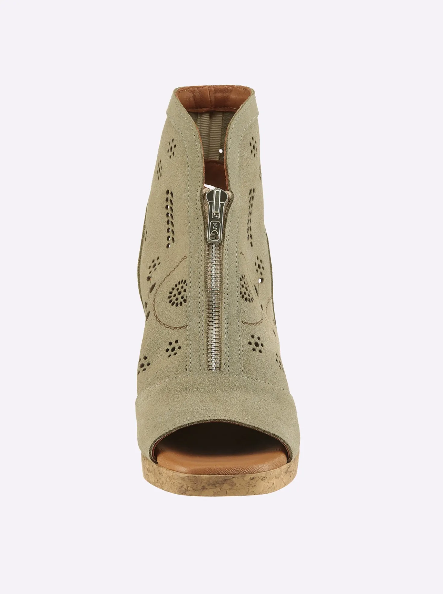 Sandalette