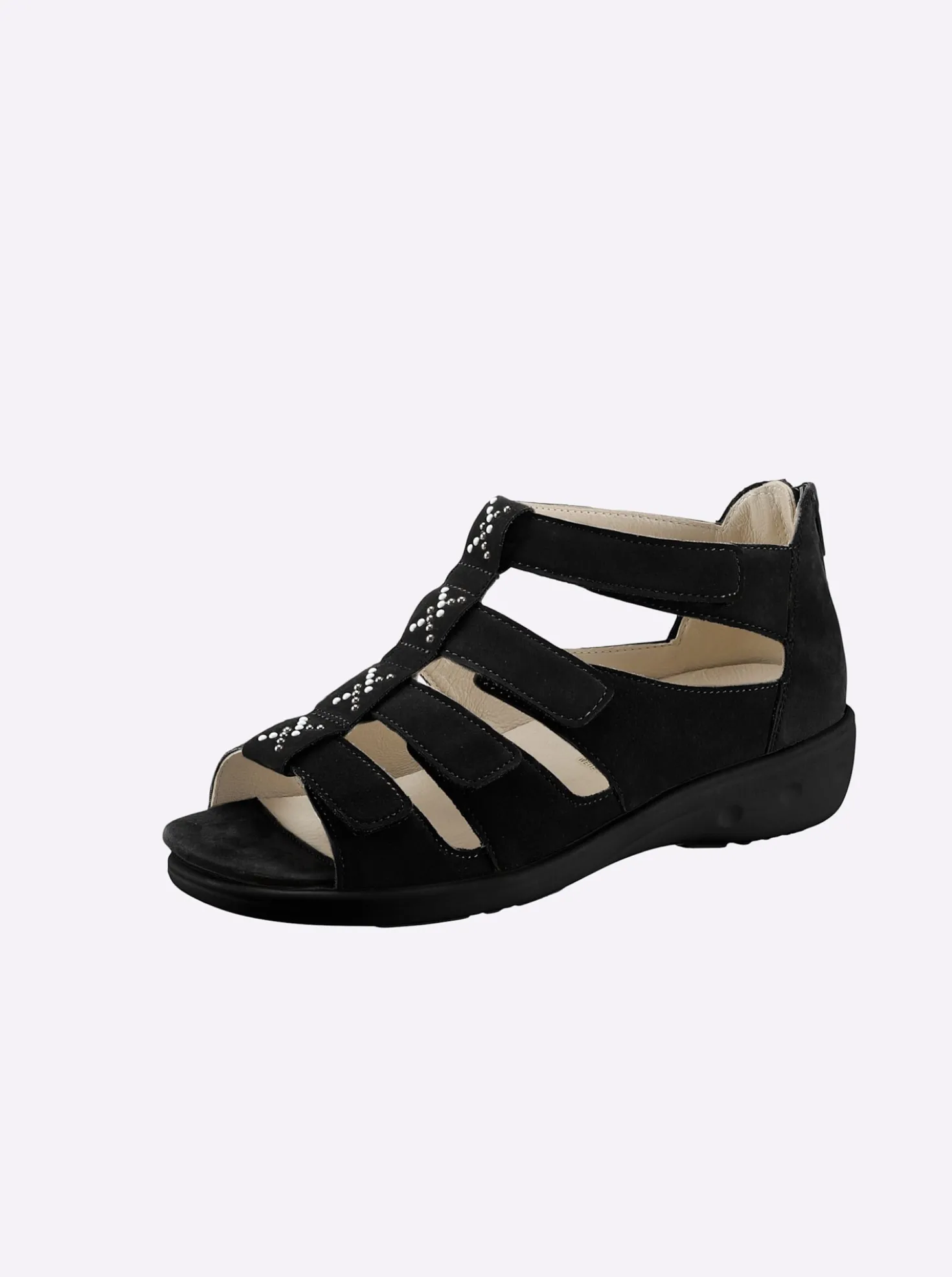 Sandalette