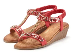 Sandalette