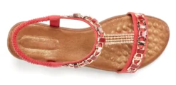 Sandalette