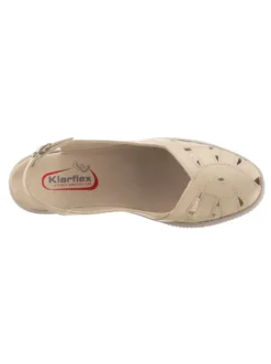 Sandalette