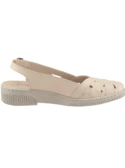 Sandalette