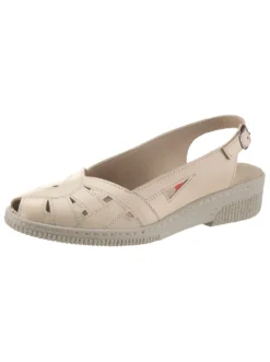 Sandalette