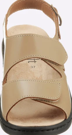 Sandalette