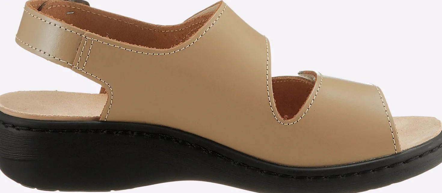 Sandalette