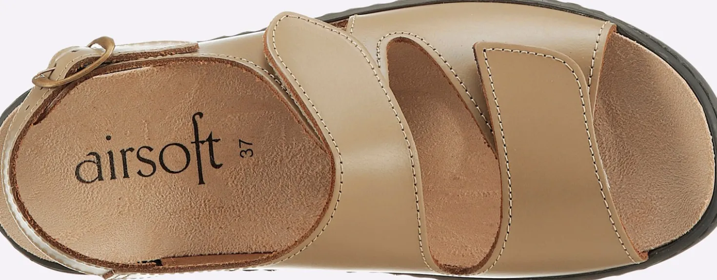 Sandalette
