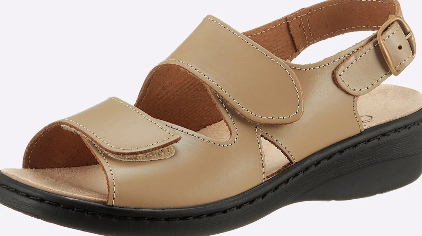 Sandalette