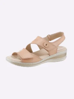 Sandalette