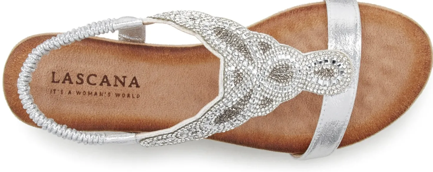 Sandalette