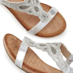 Sandalette