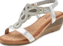 Sandalette