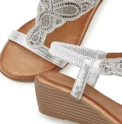 Sandalette