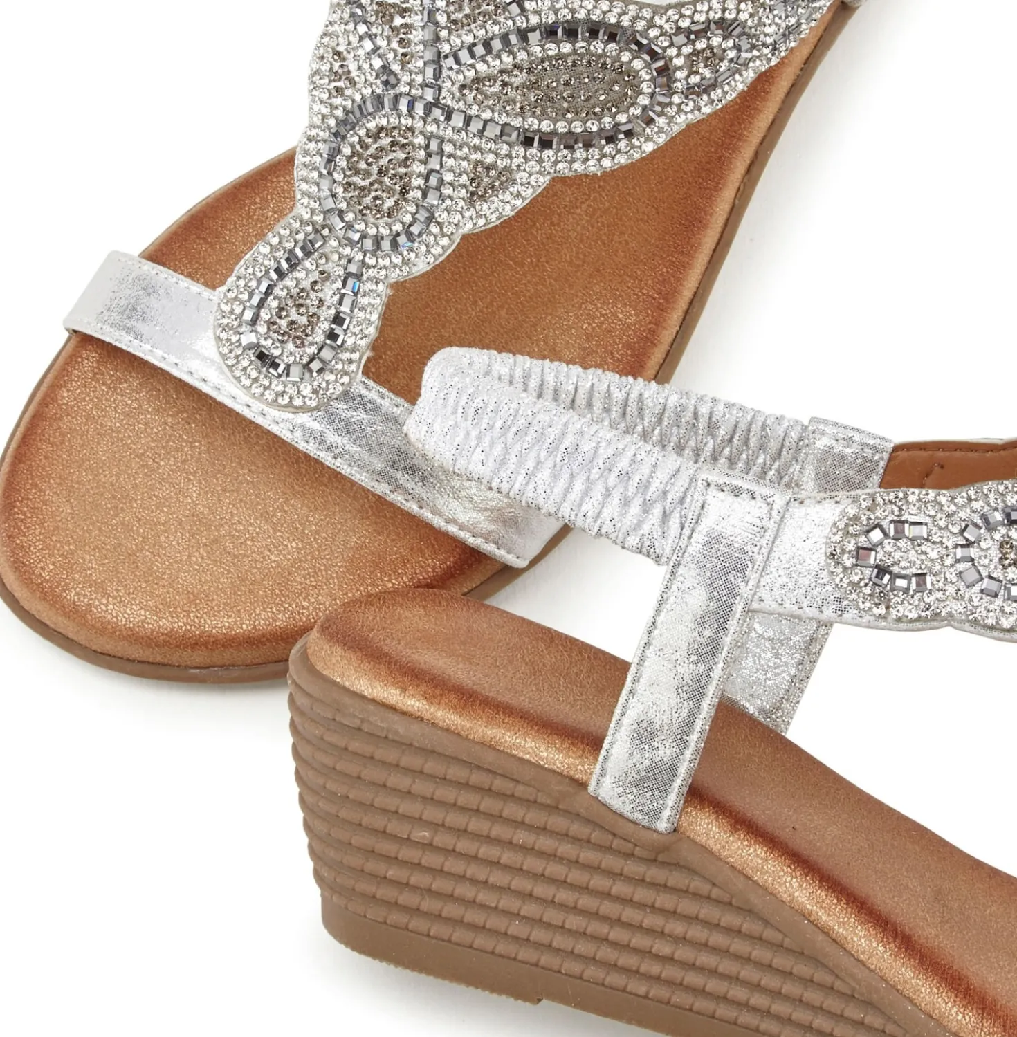 Sandalette