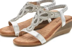 Sandalette