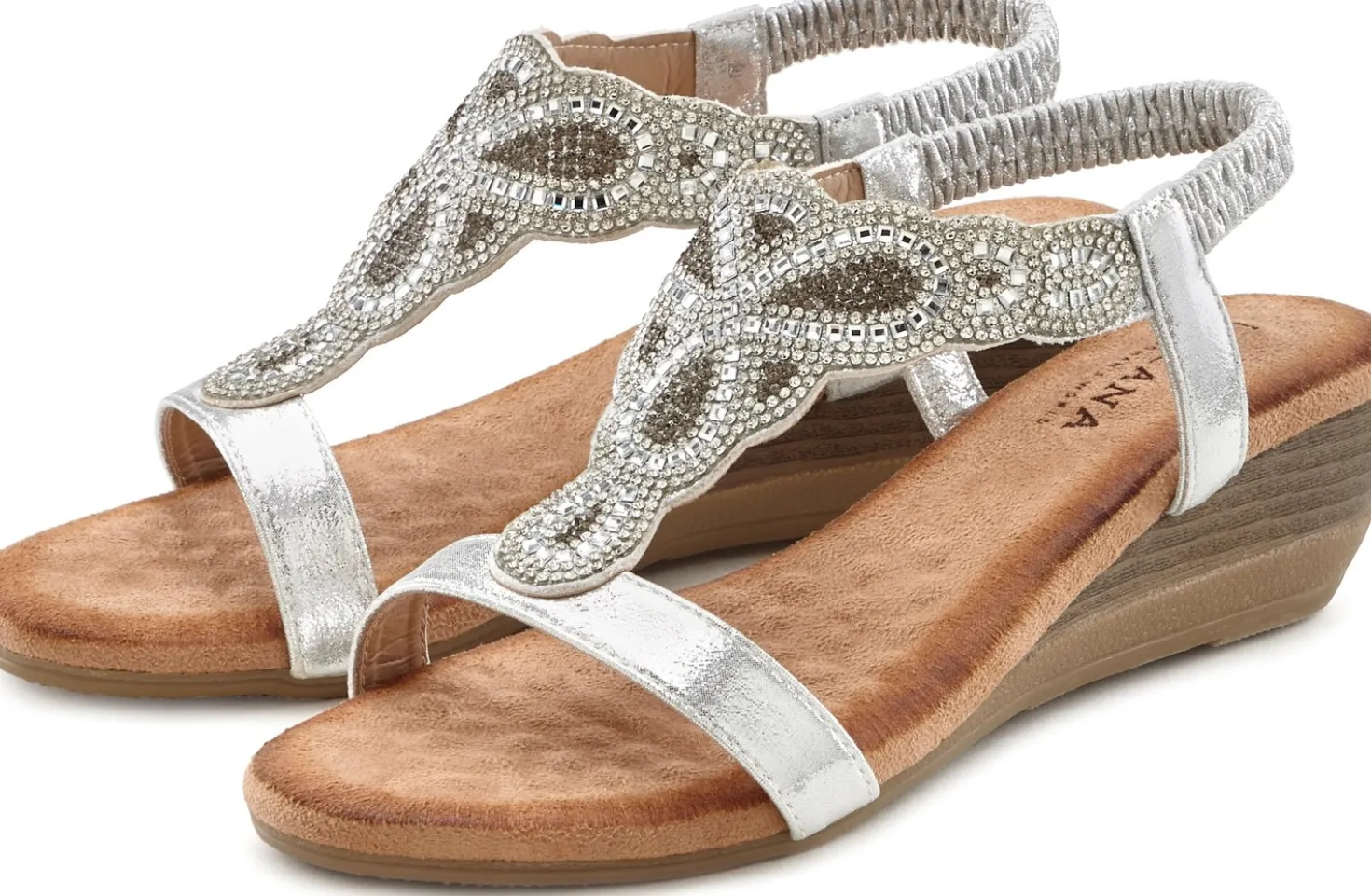 Sandalette