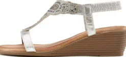 Sandalette
