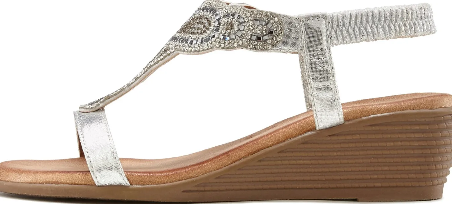 Sandalette