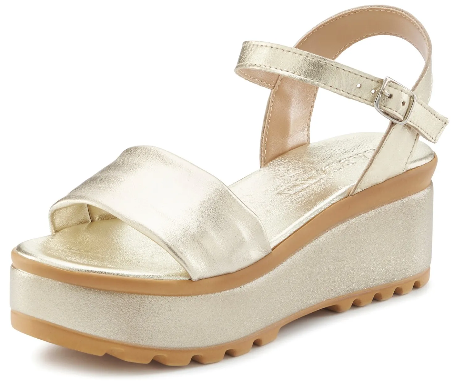 Sandalette