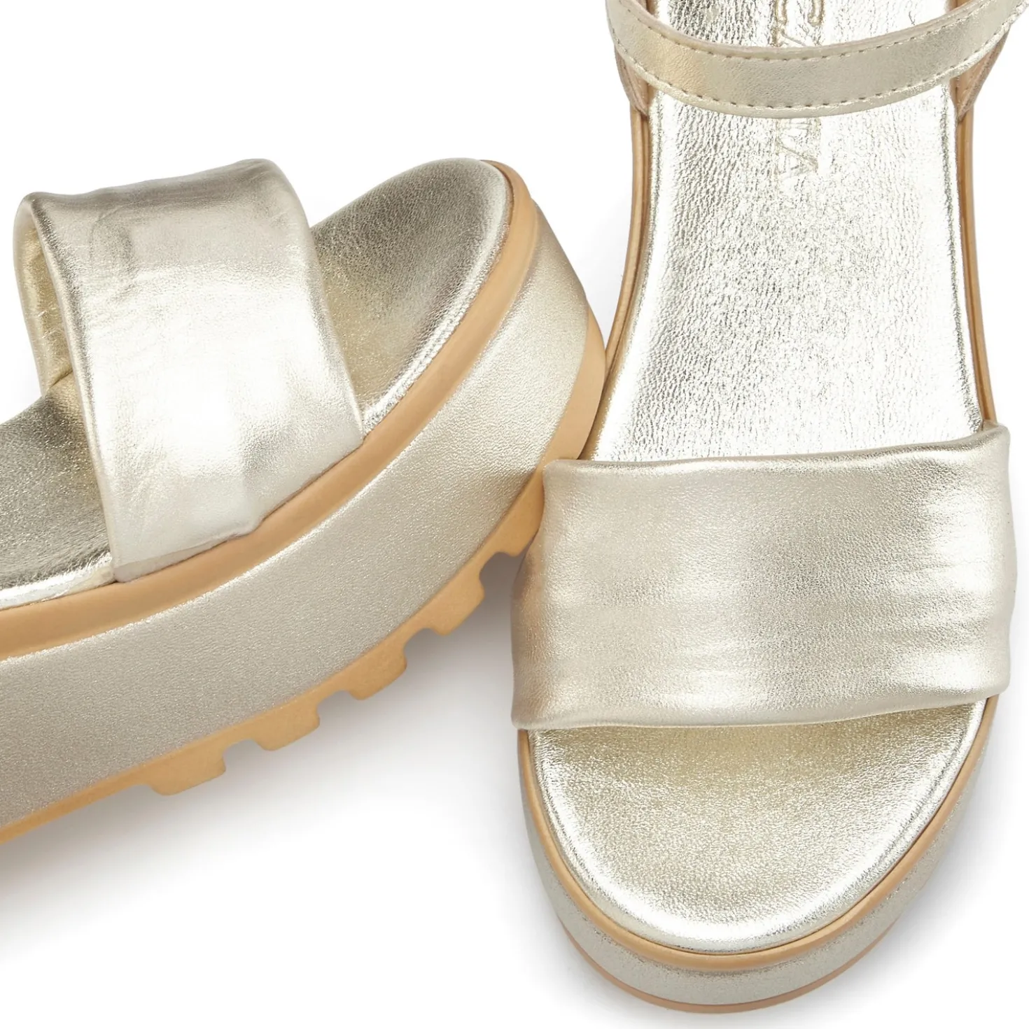 Sandalette