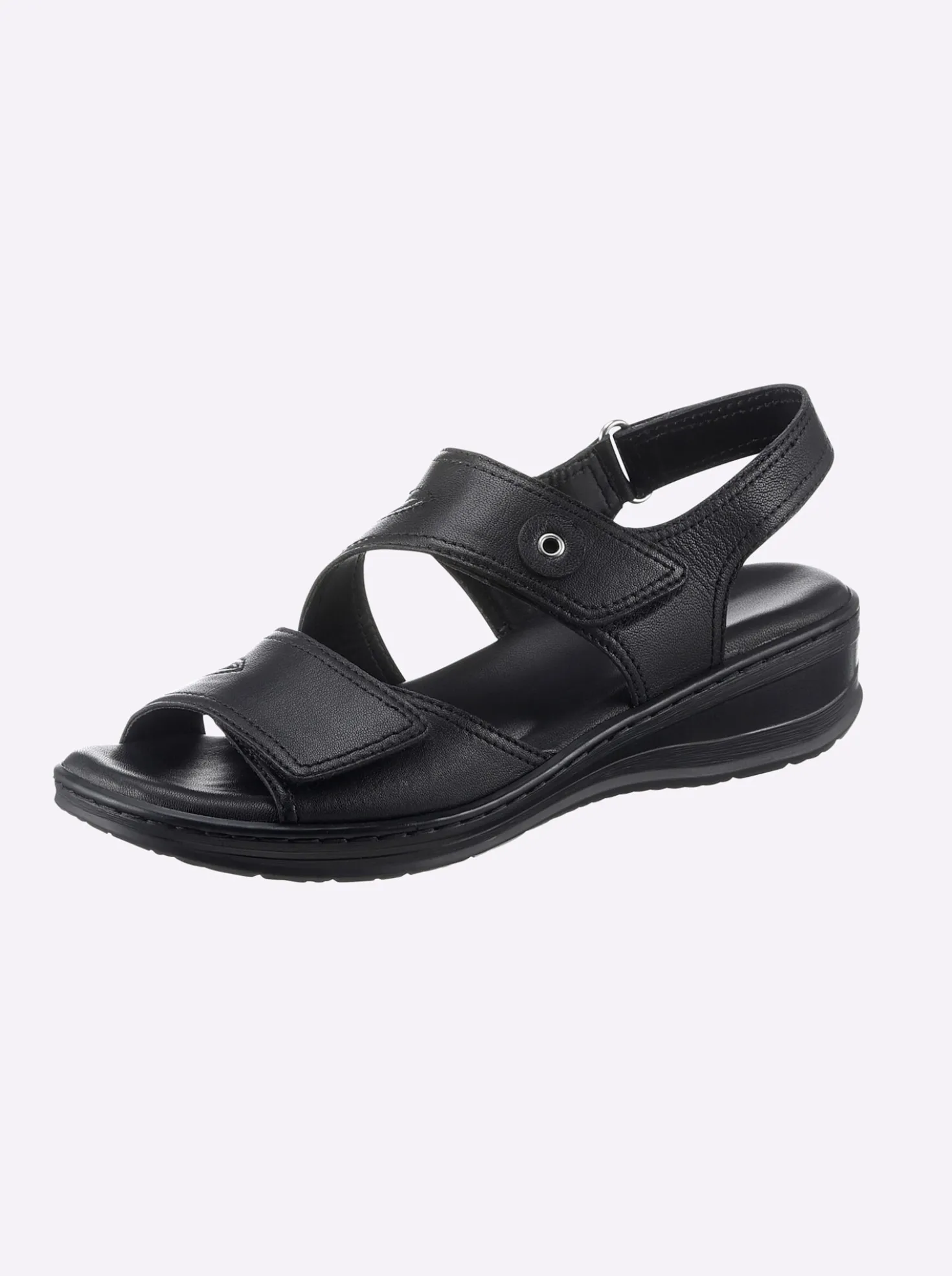 Sandalette