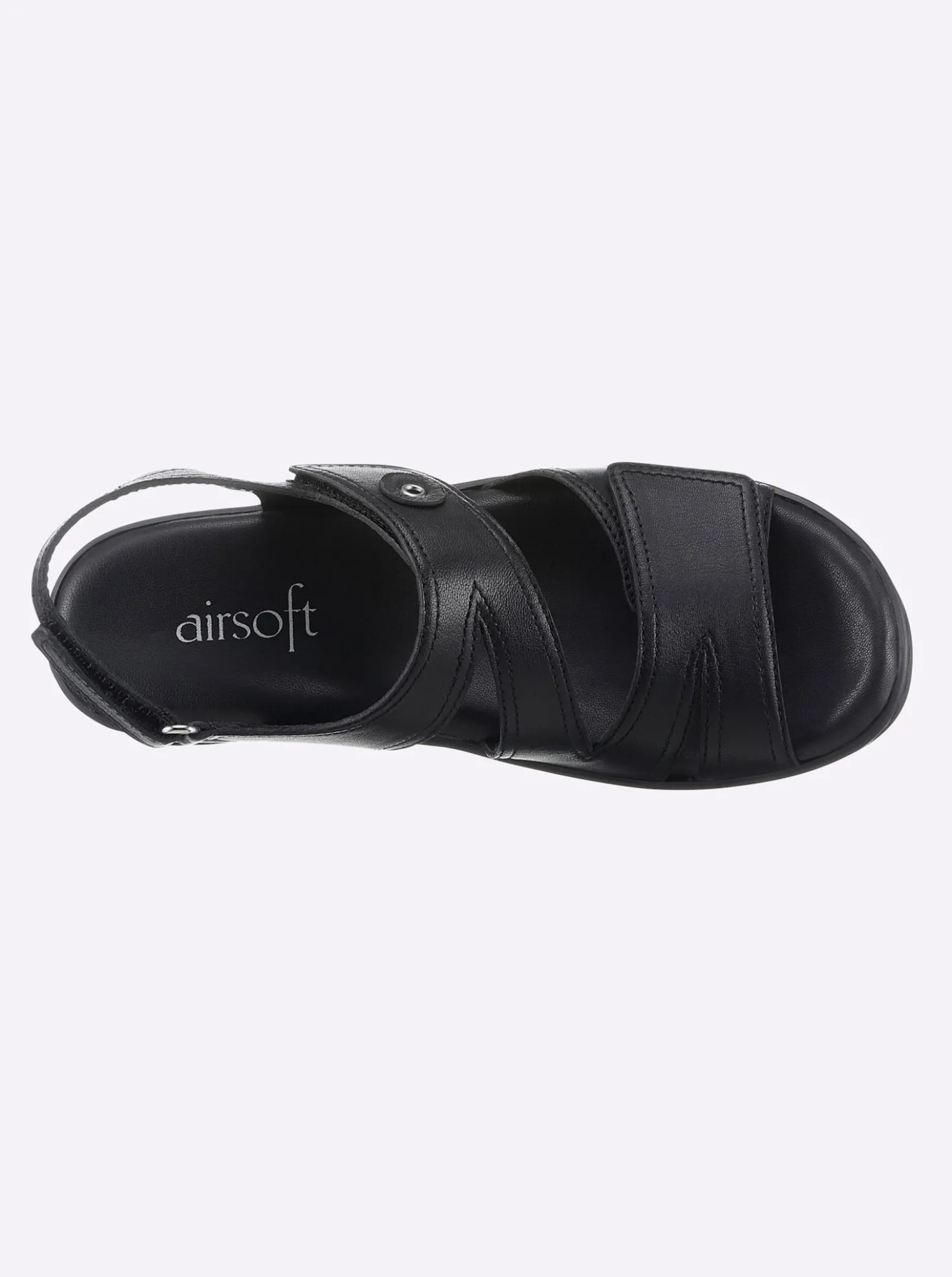 Sandalette