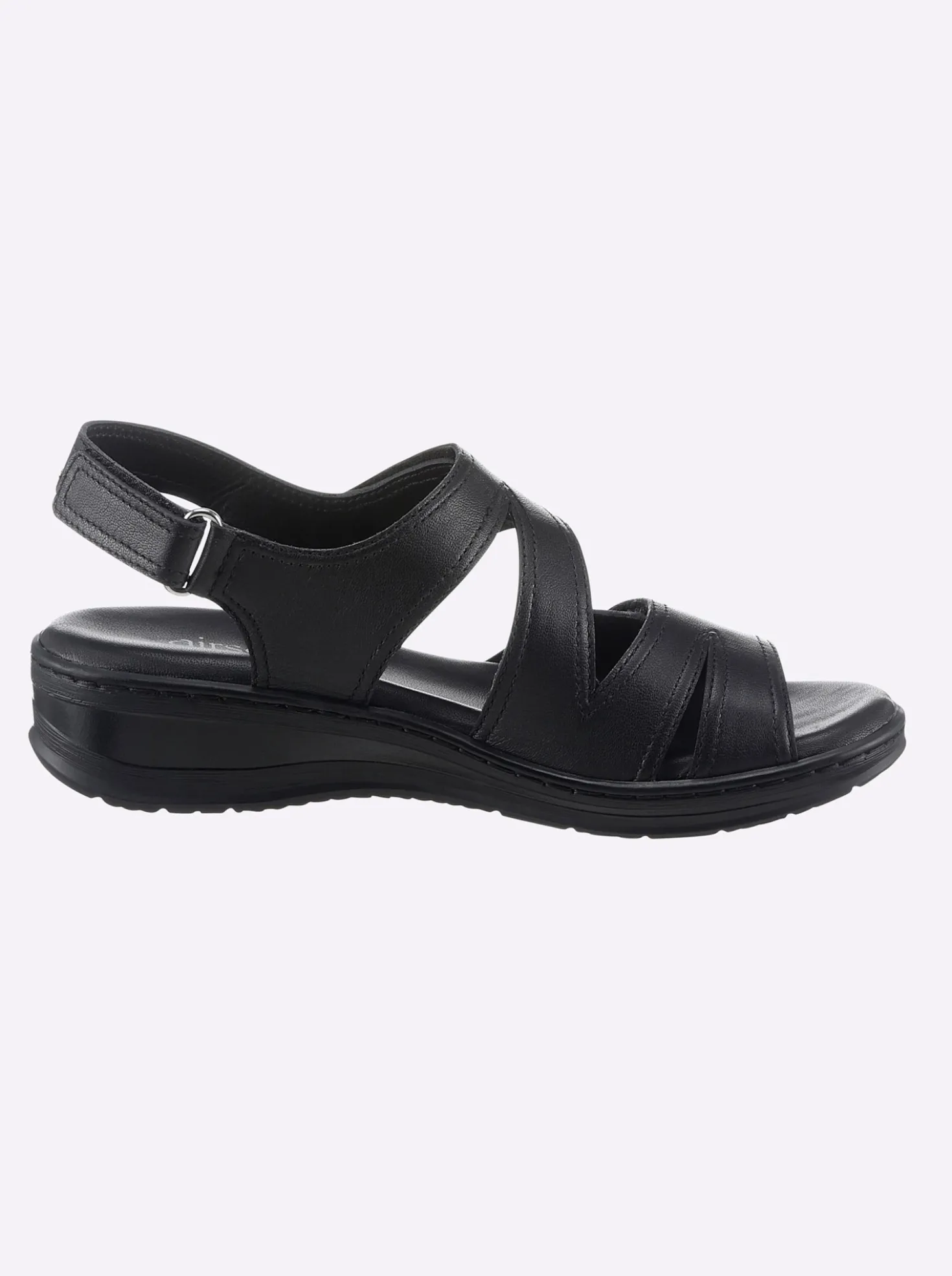 Sandalette