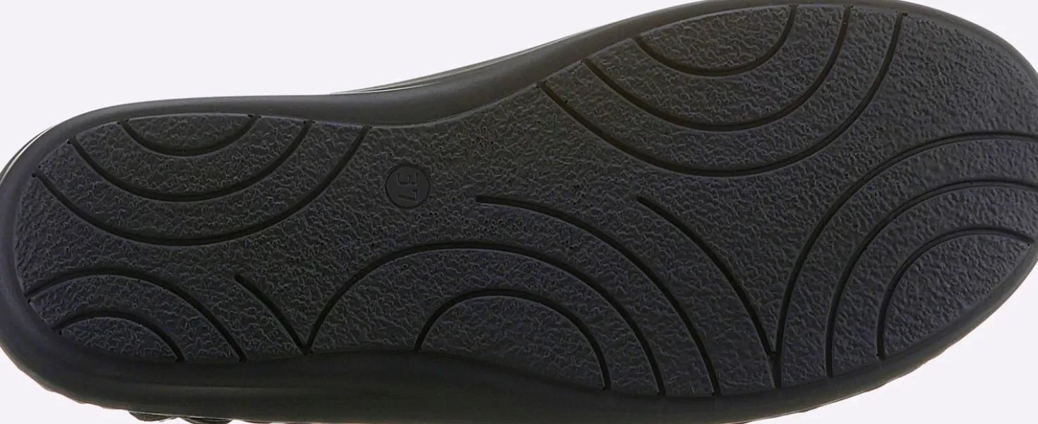 Sandalette