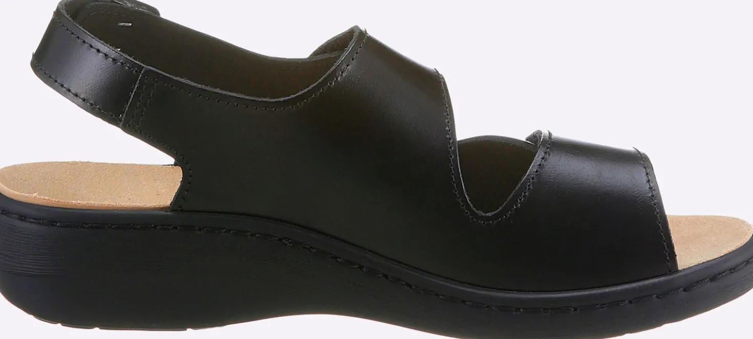 Sandalette