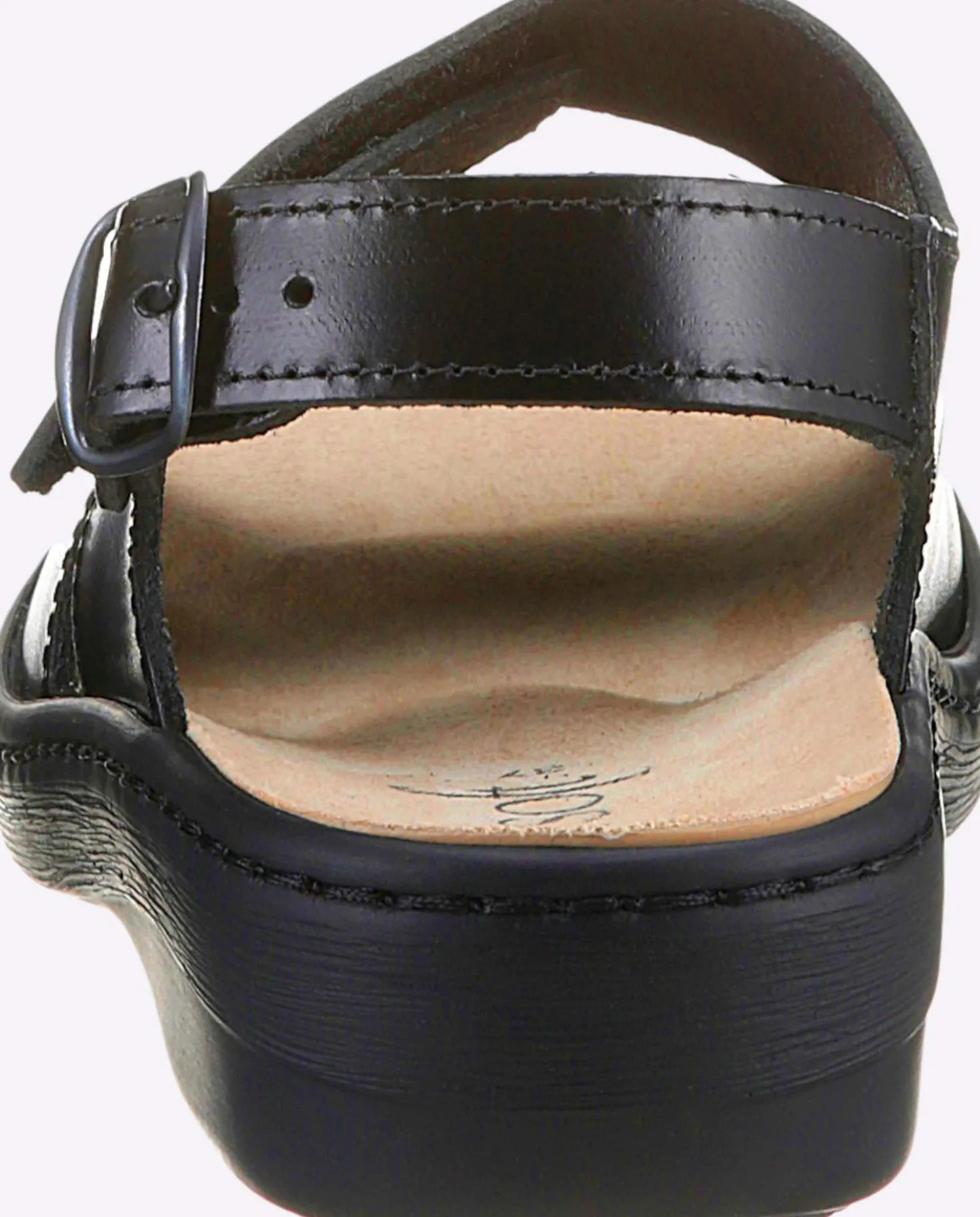 Sandalette